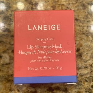 Laneige Lip Mask